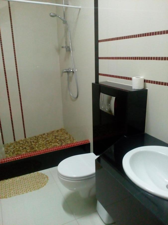 Chagari Hotel Lypnyky エクステリア 写真