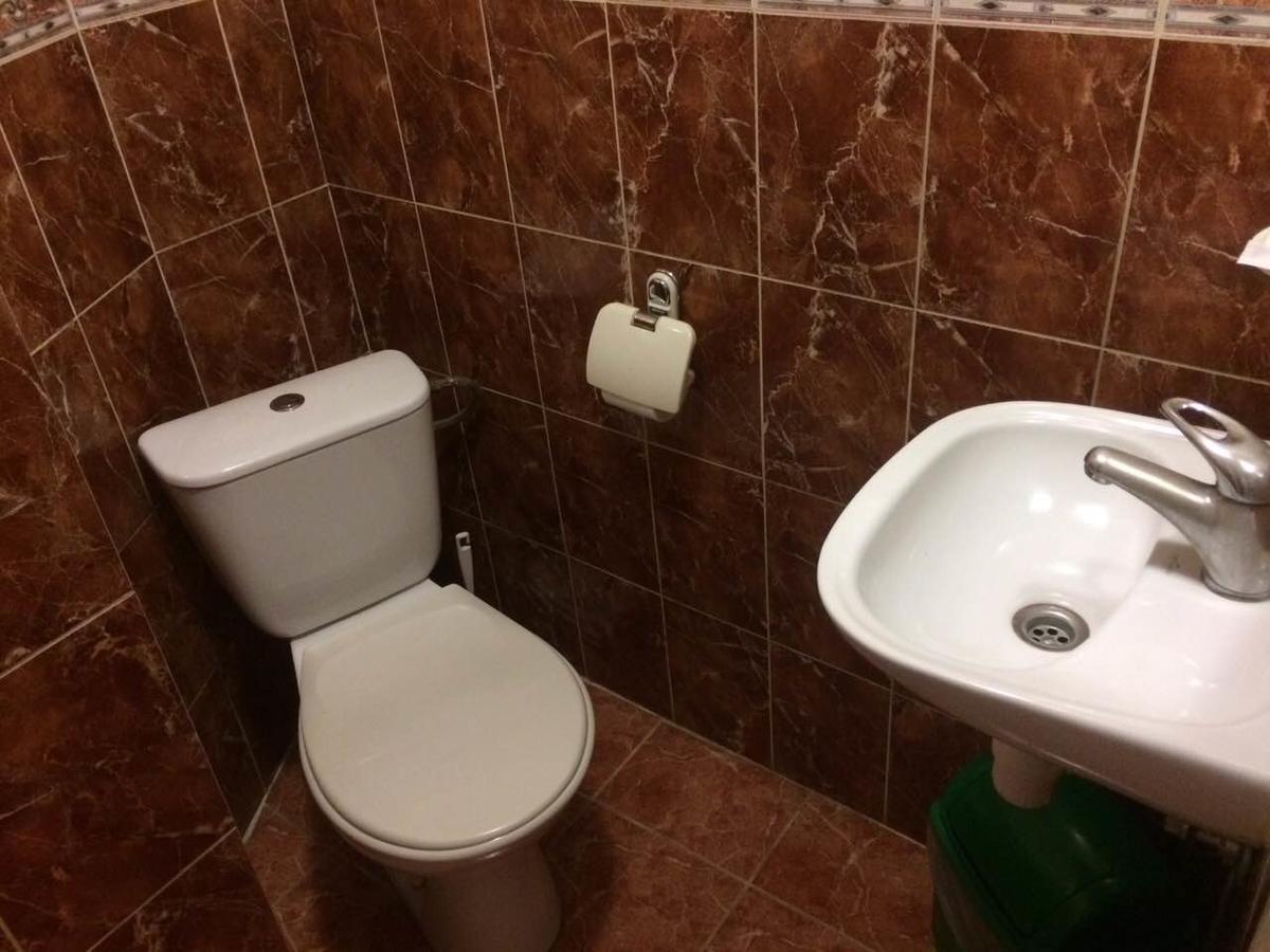 Chagari Hotel Lypnyky エクステリア 写真